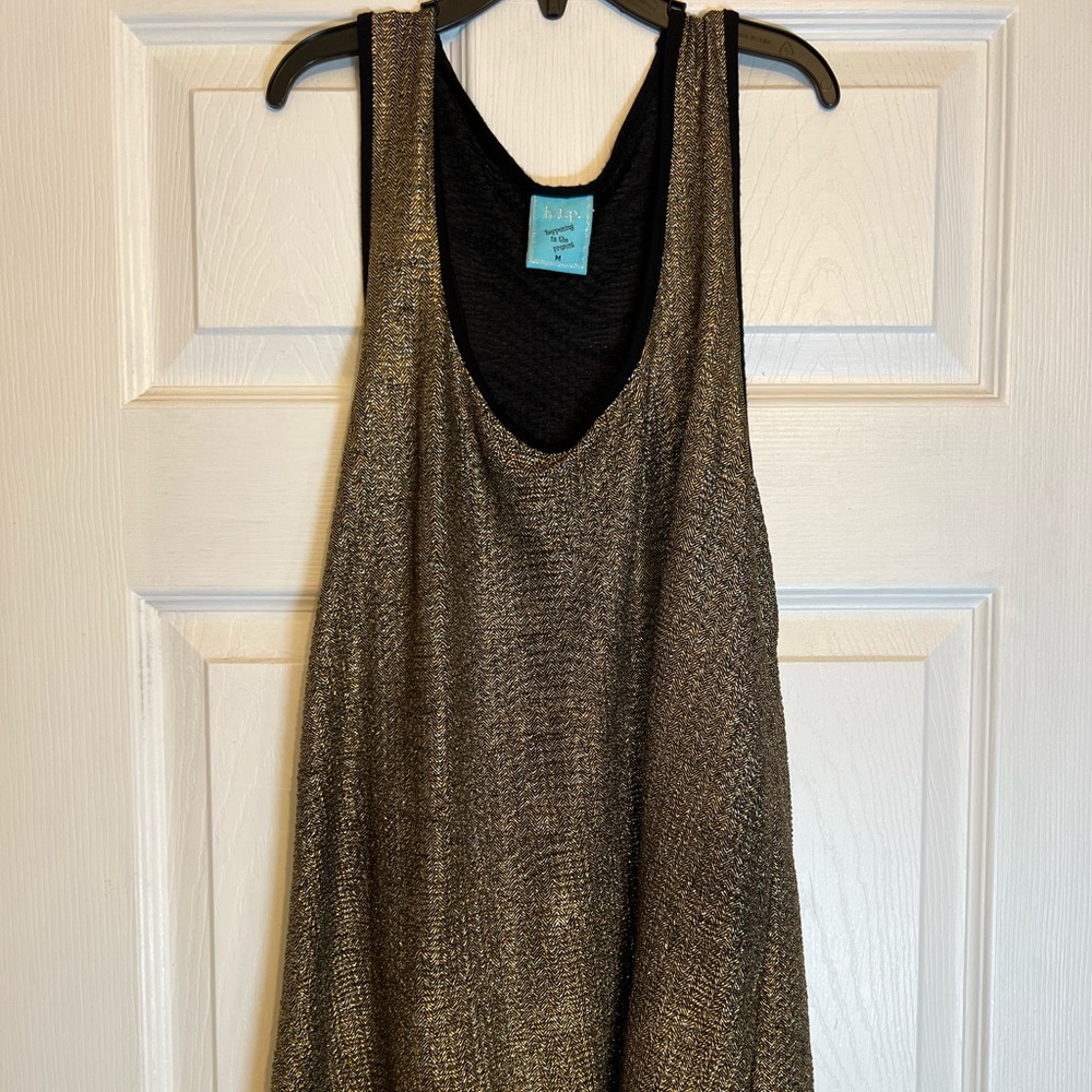 Women’s Fit Racerback Sleeveless Tank Top
